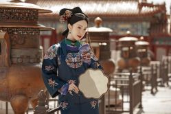 点击看大图 -美云庭古装·格格服汉服·京城旅拍(北京店)