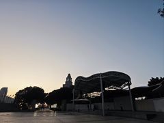 -中央公园(苏州工业园区)