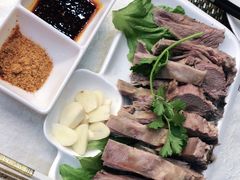 -清真悦宾楼食府(海湖店)