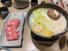 -御瀛日本料理