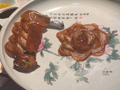 -京味斋·北京烤鸭(华威桥北工大店)