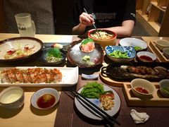 -玄海寿司(国贸店)