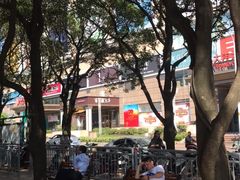 -富黎华海鲜大酒楼(正大广场店)