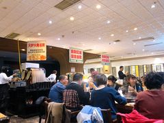 -火炉火自助餐(悠唐购物中心店)