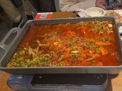 -乔街深夜食堂·台州菜·高压锅生蚝(杭州总店)