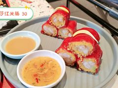 -点都德(广州白云山景区南门店)