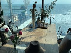 -Cafe Rooftop Cheongsapo