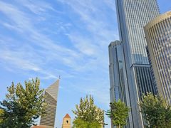 -天津五大道文化旅游区