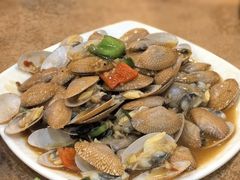 -揭阳钟记小食(福田新村店)