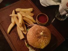 -Boxing Cat Brewery拳击猫精酿啤酒馆(思南公馆店)