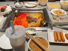 -海底捞火锅(万象城店)