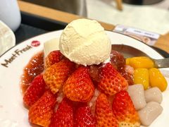 -鲜芋仙(时尚天河店)