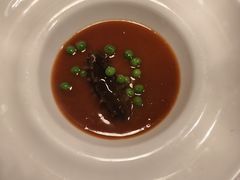 -洲际酒店·地平线全日餐厅HORIZON CAFÉ