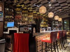 -BROWNSTONE布朗石西班牙餐厅(富城店)