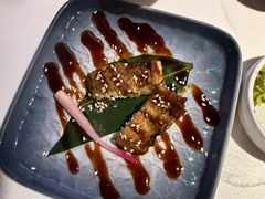 -黑木原精致料理·铁板烧