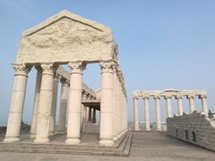 -达蓬山旅游度假区
