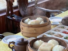 -扬州瘦西湖船宴