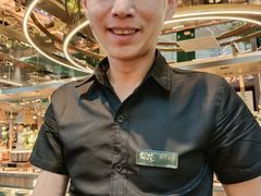 -梨花自助烤肉(西三旗万象汇黑金店)