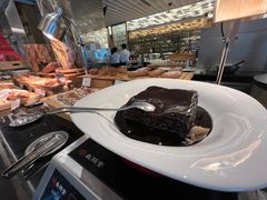 -圣丰索菲特·2 On 988 Café 自助餐厅