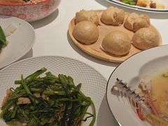 -金成潮菜博物馆(海珠湿地店)