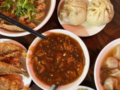 -姚记炒肝店(鼓楼店)