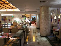 -佛山皇冠假日酒店-西餐厅
