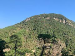 -东南悬空寺方广岩