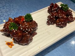 话梅排骨-徽珍源(龙茗路店)