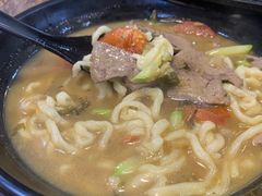 -诸暨次坞打面(广贤路店)