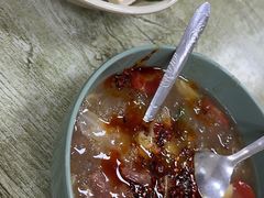 -清真李唯一优质肉丸糊辣汤