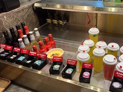 -炉小哥烤肉(熙地港店)