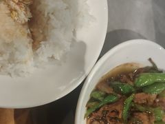 -易裕和·长沙米粉(竹塘西路店)