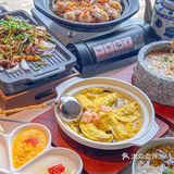 报告！南昌万象城新开了家江浙融合菜人均60+