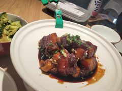 溪林红烧肉-溪林小馆(浦江城市生活广场店)