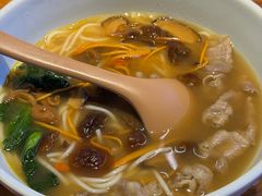 -云味馆米线(广州白云凯德店)