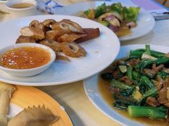 -华哥私厨-原醉琼楼