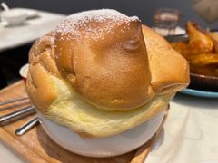 -港丽餐厅(高德置地店)