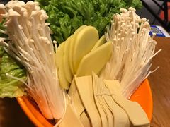 -腰子哥烤串(石佛营炫特店)