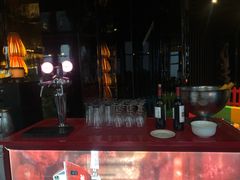 -唐拉雅秀酒店-西锦汇空中BBQ·思创餐厅