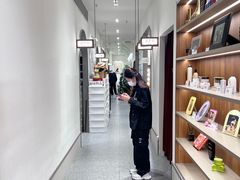 -海马体照相馆(正佳广场大师店)
