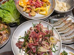 -杨小佳·齐齐哈尔烤肉·烤串(广州店)