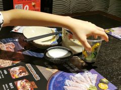 -古田居·特色寿司料理(星之岛旗舰店)