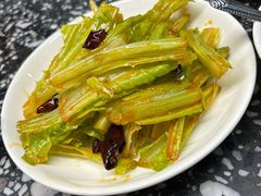-胖妹面庄(香饵胡同店)
