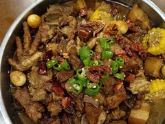 -李氏八大件老菜馆(万宝街店)