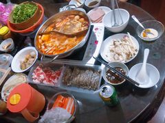 -锅圈食汇火锅烧烤食材超市(民丰家园店)