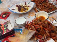 -忆口香龙虾(珠海夏湾老店)