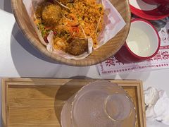 -来菜·湖北头牌藕汤(武商MALL众圆店)