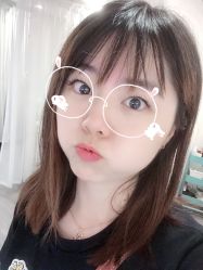 -月野兔日式美睫美甲
