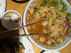 -金筷子西北菜·捞悦火锅