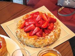 -大连铂尔曼酒店-铂尔曼美食廊 Pullman Deli